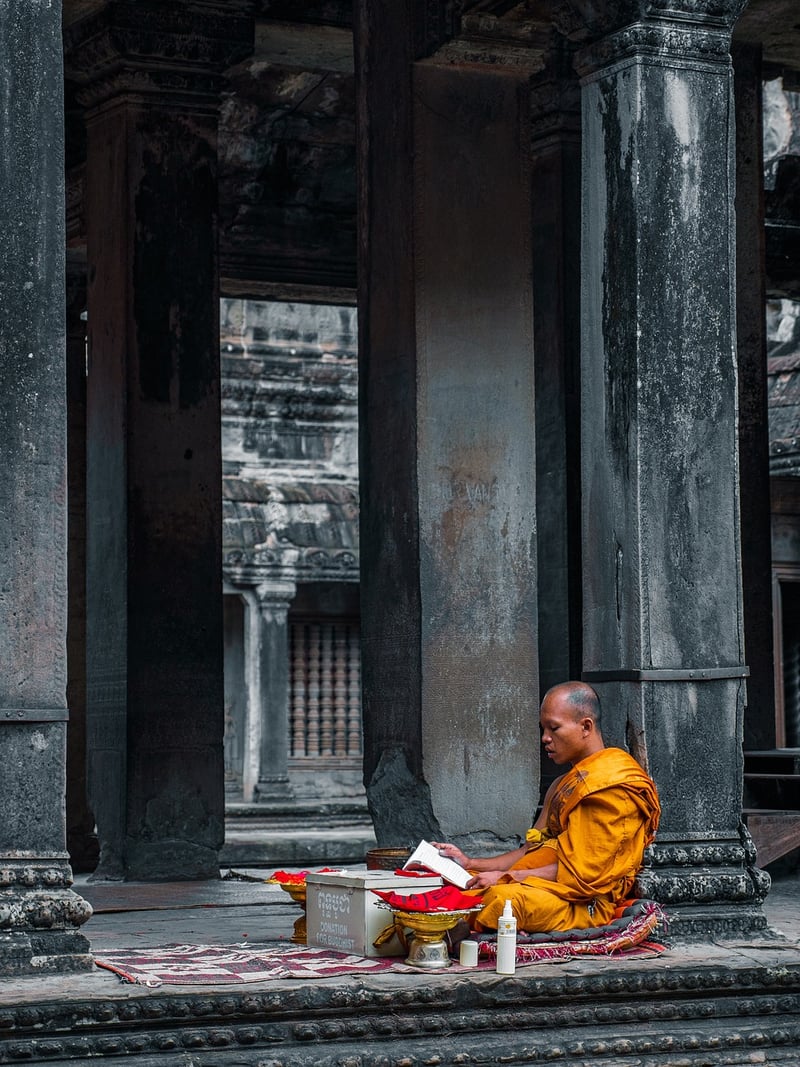 Meditation for Balanced Energy